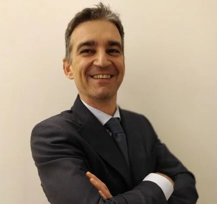 Francesco Job